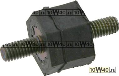 подушка двс кожуха\ audi a4 / a6 / a8, VW passat 2.5tdi 97>
