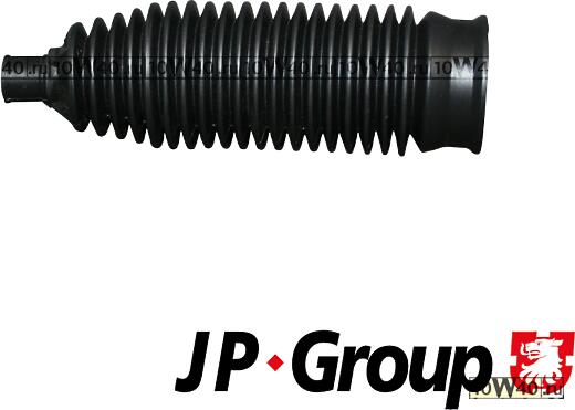 пыльник рейки рулевой\ audi a2, VW polo, skoda fabia all 00>