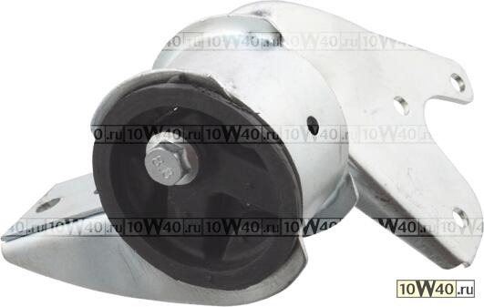 подушка кпп задняя\ smart fortwo / roadster 0.7 98>