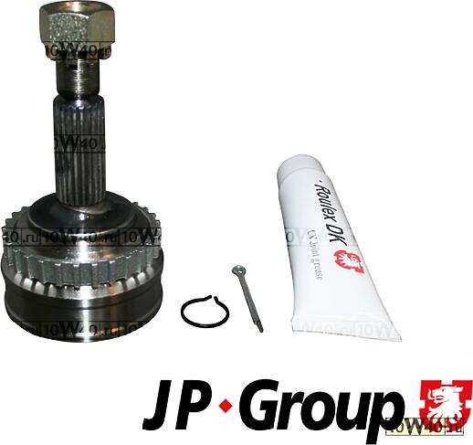 шрус наружный к-кт abs (29)\ opel kadett 1.2-1.6 89-91 / vectra 1.4-1.6i 91>