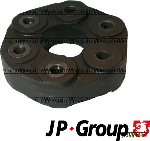 МУФТА КАРДАНА BMW E81/E36/E30/E36/E46/OPL OMEGA A-B 86-07 МАЛ (без болтов)