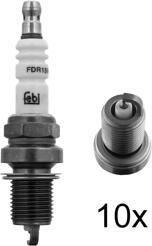 Свеча зажигания HONDA/MB/NISSAN/Toyota