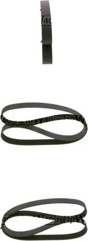 Поликлиновый ремень 1987947376