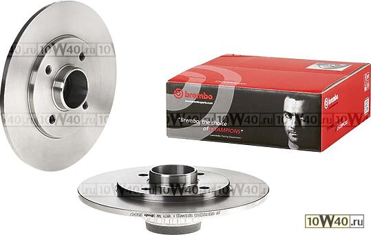  с подш.  Renault Clio 1.2-2.0 98>