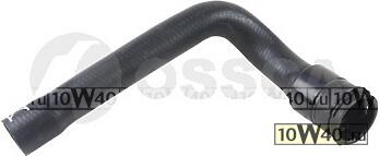 Шланг радиатора верхний AUDI A4, A6, SKODA Superb, VW Passat 95~