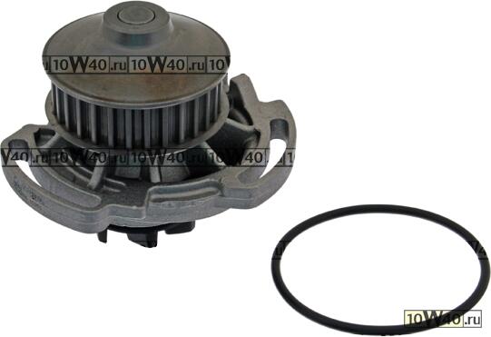 Насос охлаждающей жидкости VW GOLF 2/3 1.0/1.3/1.4/1.6 >97