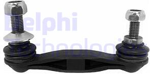 тяга стабилизатора задняя  BMW F10/F01/F02 08>