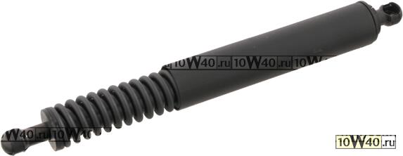 Код оригинала: 7L6827550D / 7L6827550P / 7L6827550A / 7L6827550K / 7L6827550N
, <BR>амортизатор задней двери  VW Touareg all 02>