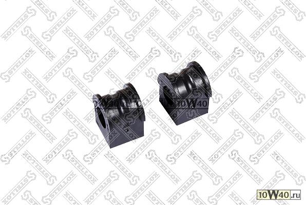 втулка стабилизатора переднего\ renault espace 1.9 / 2.0 / 3.0 / 3.5