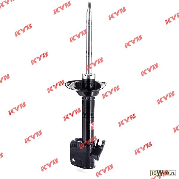 Амортизатор задний GAS R