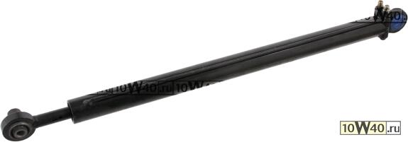 цилиндр подъема кабины \man tga410-430