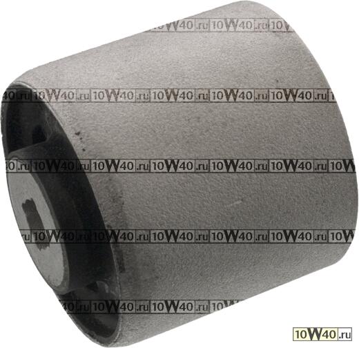 Опора двигателя