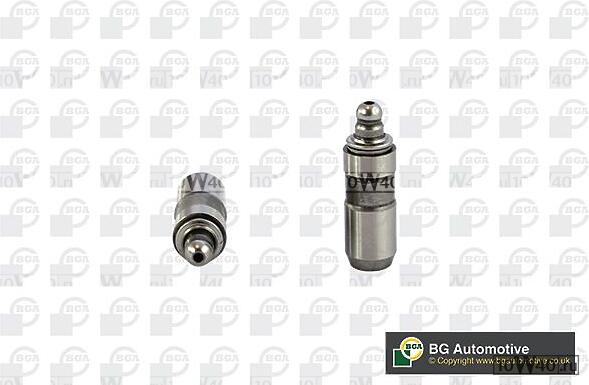 Гидрокомпенсатор  ACCENT, ELANTRA, GETZ, i30, SANTA FE, SONATA, TRAJET, TUCSON /  CARENS, CARENS, CEED, CERATO, MAGENTIS, PRO CEED, SPORTAGE 1.5-2.2 01-12