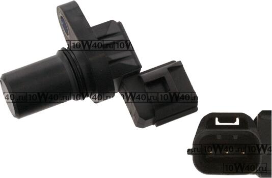 датчик положения распредвала\mitsubishi carisma / galant / colt / lancer / outlander 1.3-2.4 95-08