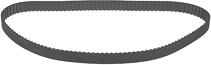 ремень грм 4 runner (n130) 3.4i 95-96 land cruiser 90 3.4i 24v 96->