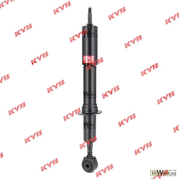 Амортизатор передний TOYOTA LAND CRUISER (200) (2008-)