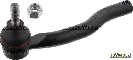 Код оригинала: 45470-39215, <BR>Наконечник рулевой тяги левый(2001-2003) TOYOTA CAMRY(V30)