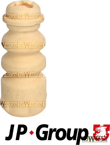 Отбойник амортизатора AUDI A2/POLO зад.