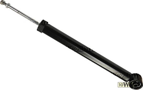 Амортизатор зад.