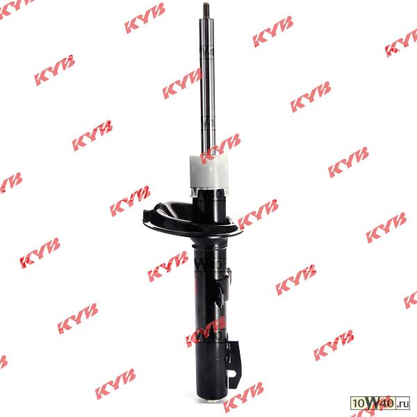 амортизатор передний газовый\ ford transit 06>