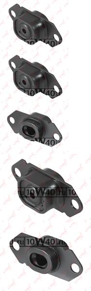 Опора AКПП верхняя