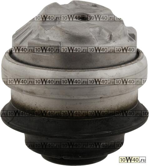 Код оригинала: 2022402117 / 2022402317 / 2022401217 / 2022401417 / 2102400817
, <BR>подушка ДВС  MB W202 2.0 93>/ W210 2.5D/TD 95>