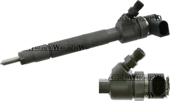 форсунка\ mb sprinter 3.5 / 2.2cdi 06>