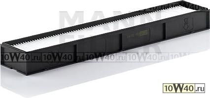 ФИЛЬТР САЛОНА MER SL (R129) 2.8-6.0 92-01