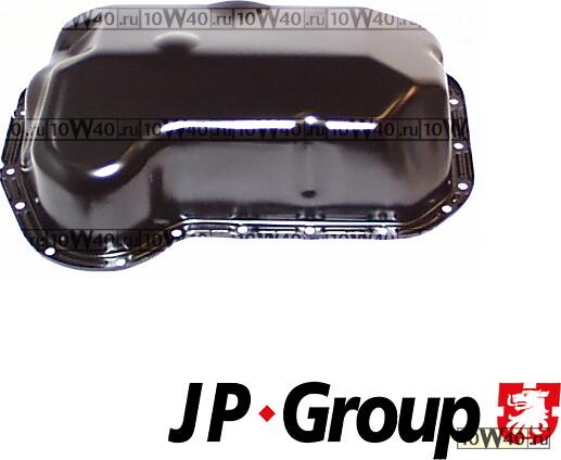 Поддон масляный