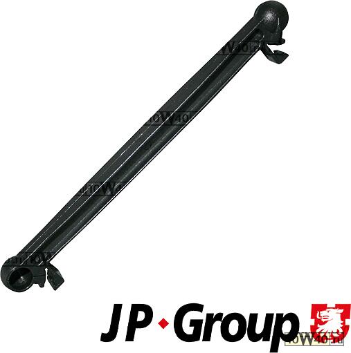 Шток вилки переключения передач