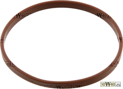 ПРОКЛАДКА КОРПУС ВПУСК. КОЛЛЕКТОРА MERCEDES-BENZ A-CLASS 1997-04, VANEO 1.7
