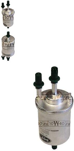 топливный фильтр vag a3 / g5 / octavia / fabia