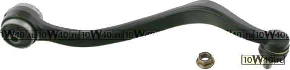 Рычаг подвески