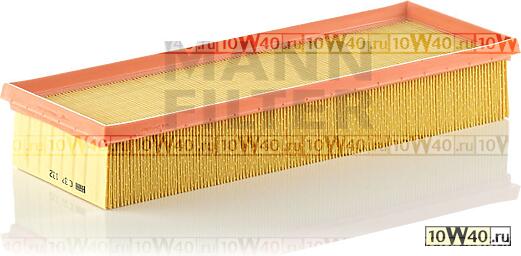 Фильтр воздушный VW Polo III 97-01, Caddy II 95-04, Seat Ibiza III 99-02, Cordoba 99-02