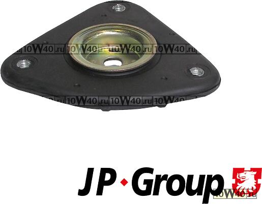 ПОДУШКА АМОРТ ПЕР FRD FOCUS II/C-MAX/MAZ 3/5/VOL C30/C70/S40/V50 03-