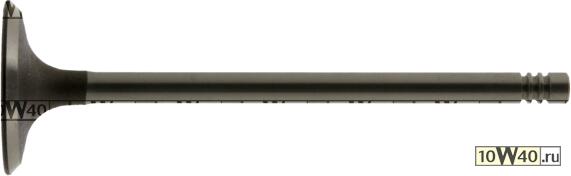 Клапан впускной BMW M50/52 2.5/2.8 09/92-