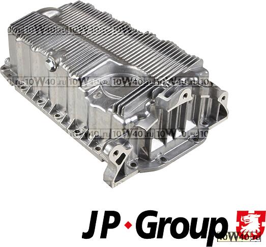 Масляный поддон SKODA OKTAVIA/AUDI A3/VW BORA/GOLF4 c 96>05>(103100014)