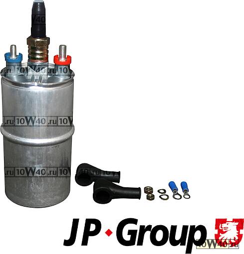 насос топливный электрический  Audi 100 1.8-2.3i <90