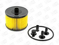 фильтр топливный\citroen c5, peugeot 307 / 407 / 607, volvo s40 2.0hdi 04>