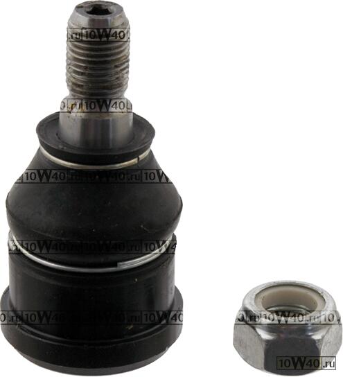 опора шаровая верхняя\ chrysler sebring 01-02, dodge stratus 01-02