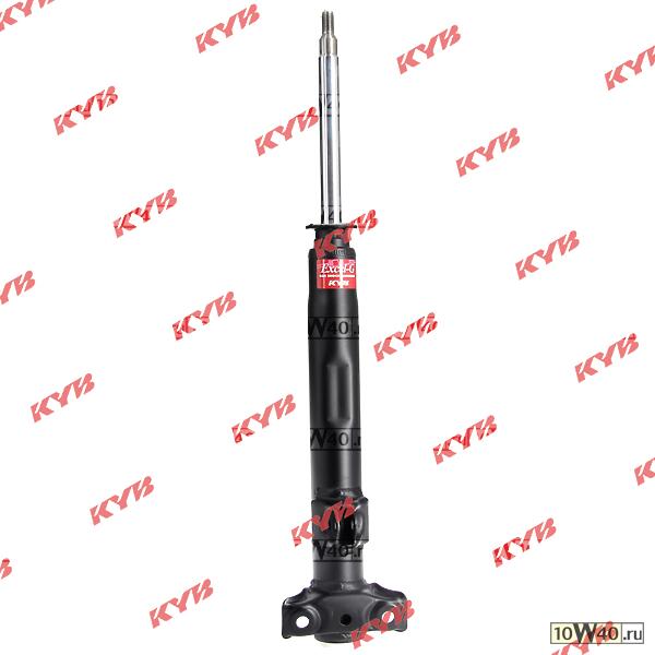 Амортизатор подвески передн MERCEDES-BENZ: 190 82-93, COUPE 87-93, E-CLASS 93-95, E-CLASS купе 93-97, E-CLASS универсал 92-96, KOMBI универсал 85-93, седан 84-93