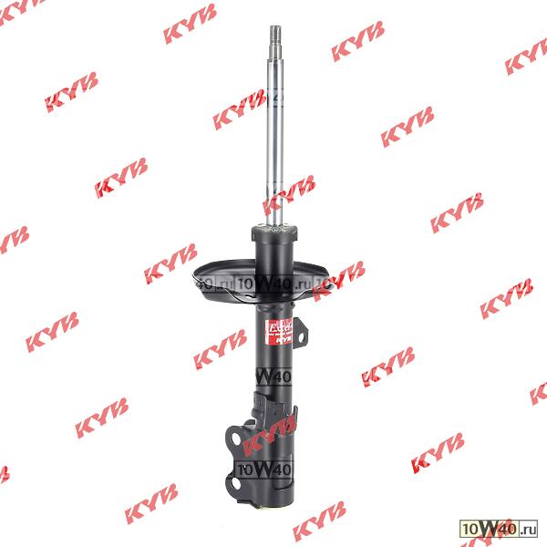 АМОРТИЗАТОР ПОДВЕСКИ