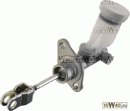 цилиндр сцепления главный  Mitsubishi Carisma/Colt 1.6/1.8 16V 95-06>