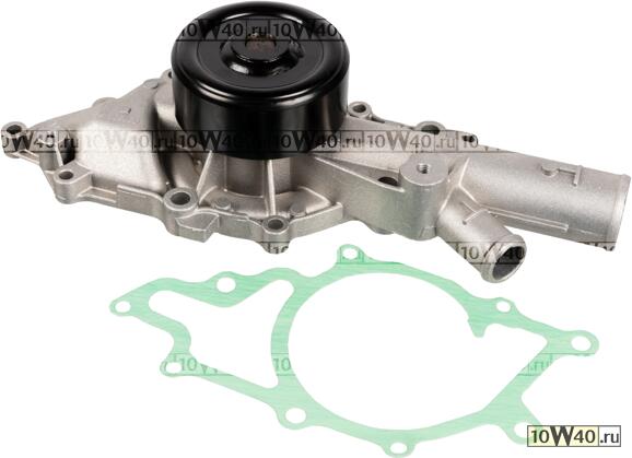 Насос водяной