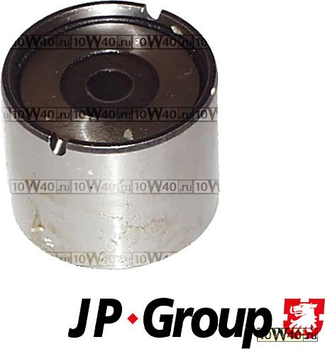 Гидрокомпенсатор 285x35 MECHANEX DK