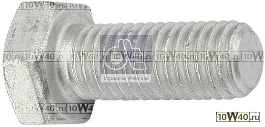 болт m12x30\mb ng / mk / sk