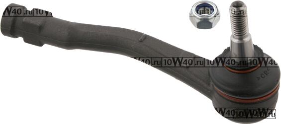 НАКОНЕЧНИК CIT BERLINGO/308/3008/PARTNER 07- R