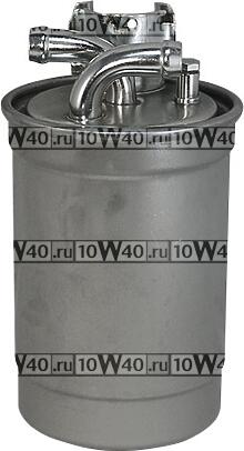 фильтр топливный\ audi a4 / a6 / a8 2.5tdi & quattro 97>, VW passat 2.5tdi 98>