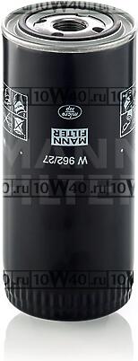 ФИЛЬТР МАСЛ LIEBHERR