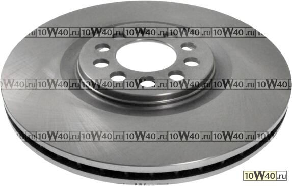 Диск тормозной